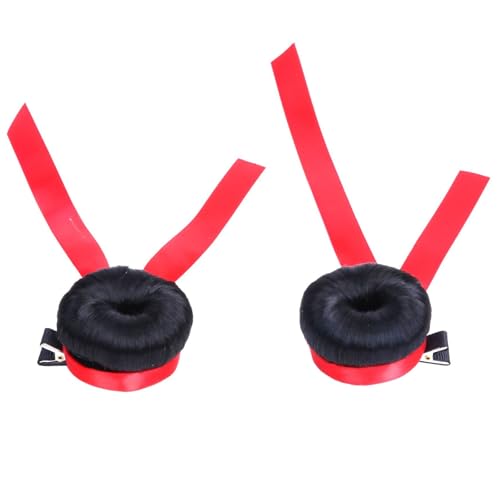 QIYUDUOLA Cosplay Anime Haarbänder für Fotostudio, Halloween, auffällige Requisiten für Ostern, bezaubernde Party, tägliches Tragen, Kopfschmuck von QIYUDUOLA