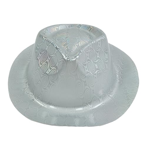 QIYUDUOLA Glitters Denims Cowboyhut Kostüm Zubehör Junggesellinnenabschied Hut für Kostümveranstaltung QIYUDUOLA Glitters Denims Cowboyhut Kostüm Zubehör Junggesellinnenabschied Hut für Kostümveranstaltung von QIYUDUOLA