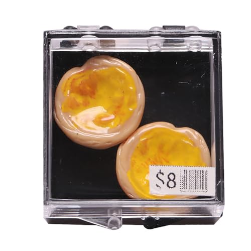 QIYUDUOLA Puppenhäuser Dessert Kuchen Modell Puppenhäuser Möbel Miniatur Dessert DIY Puppenhaus Kit QIYUDUOLA Puppenhäuser Dessert Kuchen Modell Puppenhäuser Möbel Miniatur Dessert DIY Puppenhaus Kit von QIYUDUOLA