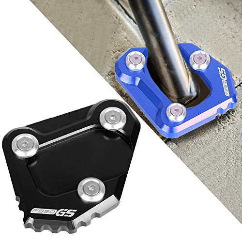 QJY-Motor Part-Store F850GS F750GS 2018-2023 Motorrad Seitenständer Kickstand für F750GS F850GS F 850 GS 2018-2023 F850GS Adventure 2018-2023 F850GS ADV.2019-2023 QJY-Motor Part-Store F850GS F750GS 2018-2023 Motorrad Seitenständer Kickstand für F750GS F850GS F 850 GS 2018-2023 F850GS Adventure 2018-2023 F850GS ADV.2019-2023 von QJY-Motor Part-Store
