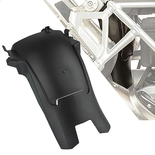 R1200GS R1250GS R1200GS LC Motorrad Heckkotflügel Kotflügel Hinten Spritzschutz Heckfender Für R1200GS Adventure 2014-2018 R1200GS LC Adventure 2014-2020 R1250GS Adventure 2019-2020 R1200GS R1250GS R1200GS LC Motorrad Heckkotflügel Kotflügel Hinten Spritzschutz Heckfender Für R1200GS Adventure 2014-2018 R1200GS LC Adventure 2014-2020 R1250GS Adventure 2019-2020 von QJY-Motor Part-Store