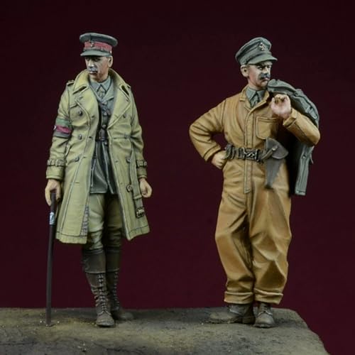 QLKFTRVNH 1/35 WWII Soldier Resin Soldier Model Kit Unbemaltes und unmontiertes Resin Modell //g8F6S3 QLKFTRVNH 1/35 WWII Soldier Resin Soldier Model Kit Unbemaltes und unmontiertes Resin Modell //g8F6S3 von QLKFTRVNH