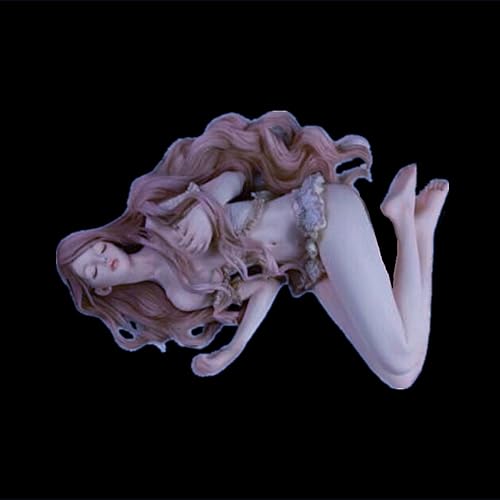 QLKFTRVNH 1/8 Ancient Female Warrior Resin Model Kit Unbemalter und unmontierter Soldat Resin Model Kit //I5G1O4 QLKFTRVNH 1/8 Ancient Female Warrior Resin Model Kit Unbemalter und unmontierter Soldat Resin Model Kit //I5G1O4 von QLKFTRVNH