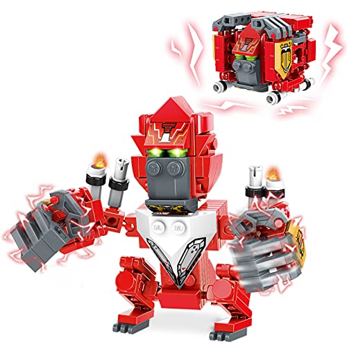 QMAN 41202 - Würfelbaustein-Set Orang-Utan - Kreatives Affen-Bauset für Kinder ab 3 Jahren, Tragbares Design, Kompatibel mit Anderen Marken QMAN 41202 - Würfelbaustein-Set Orang-Utan - Kreatives Affen-Bauset für Kinder ab 3 Jahren, Tragbares Design, Kompatibel mit Anderen Marken von QMAN