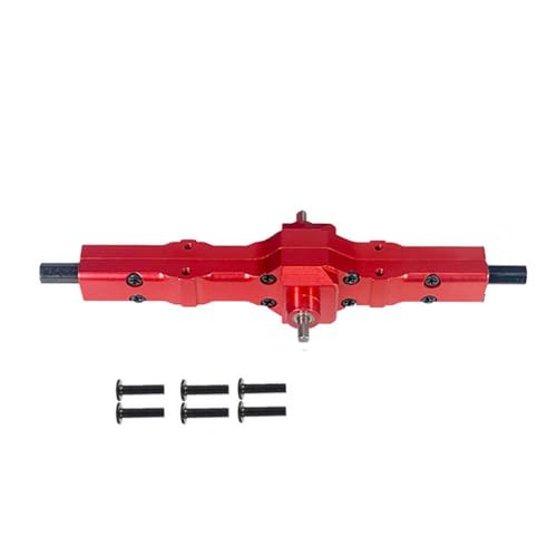 QMLQRGKF 1(Red) von QMLQRGKF