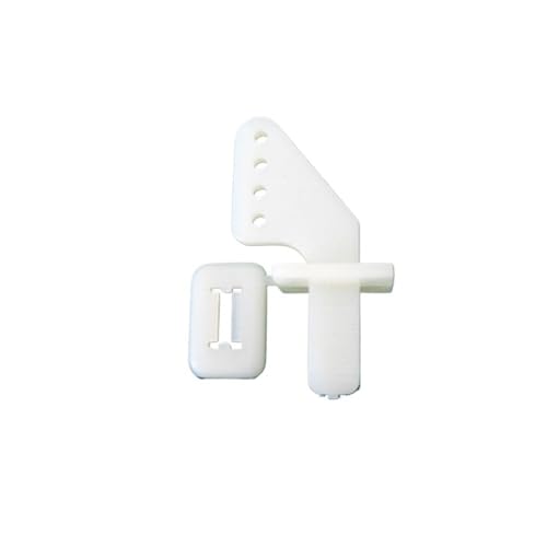 QMLQRGKF 20 PCs Nylon -Stifthörner 21x11 mm 4 Loch Kompatibel mit RC -Modell Flugzeugteile kompatibel mit der Elektroebene der Fernbedienungsschaum QMLQRGKF 20 PCs Nylon -Stifthörner 21x11 mm 4 Loch Kompatibel mit RC -Modell Flugzeugteile kompatibel mit der Elektroebene der Fernbedienungsschaum von QMLQRGKF