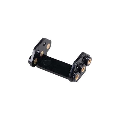 QMLQRGKF 22 mm bis 28 mm Verlängerungshalterung kompatibel mit Nockenersatzteilen QMLQRGKF 22 mm bis 28 mm Verlängerungshalterung kompatibel mit Nockenersatzteilen von QMLQRGKF