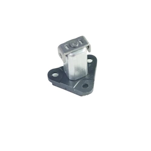 QMLQRGKF 3/4 Pro -Frontersatz Kompatibel mit 4 Pro -Armwelle(1PCS) von QMLQRGKF