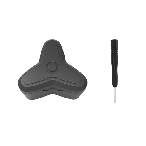 QMLQRGKF 3032s Propeller Ersatz Kompatibel mit 2 Zubehör(Storage Box) von QMLQRGKF