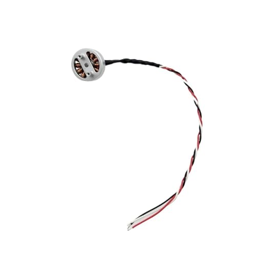 QMLQRGKF 4 Pro -Armmotor -Austausch mit vorderen/hinteren Armen kompatibel(1PCS Motor) von QMLQRGKF