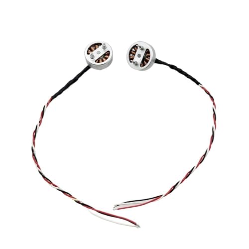 QMLQRGKF 4 Pro -Armmotor -Austausch mit vorderen/hinteren Armen kompatibel(2PCS Motors) von QMLQRGKF