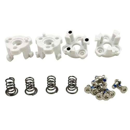QMLQRGKF 4pcs Drohnenproptermontage Basis kompatibel mit 4/4pro QMLQRGKF 4pcs Drohnenproptermontage Basis kompatibel mit 4/4pro von QMLQRGKF