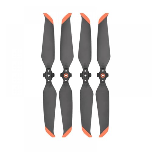 QMLQRGKF Air 2S Propellers Ersatz 1/2/4 Pack(2 Pair) von QMLQRGKF