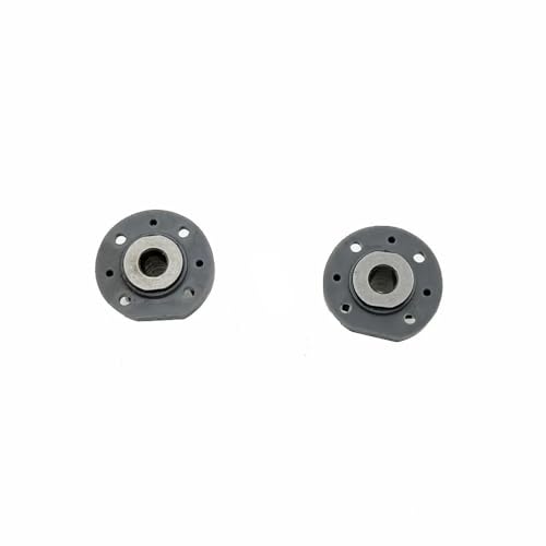 QMLQRGKF Arm kompatible Luft 3 Drohnenreparaturteile vorne hinten zurück(4 IN 1 AXIS) von QMLQRGKF