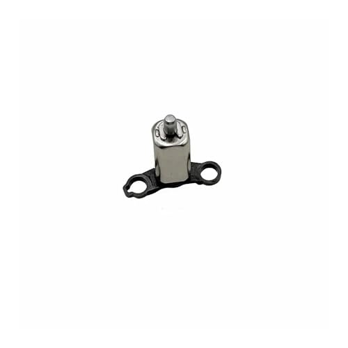 QMLQRGKF Arm kompatible Luft 3 Drohnenreparaturteile vorne hinten zurück(Front Left AXIS) von QMLQRGKF