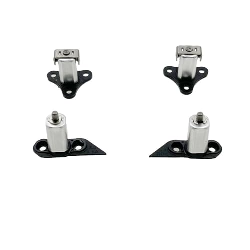 QMLQRGKF Armersatzmotorwelle Kompatibel mit 3(4 IN 1 AXIS Set) von QMLQRGKF