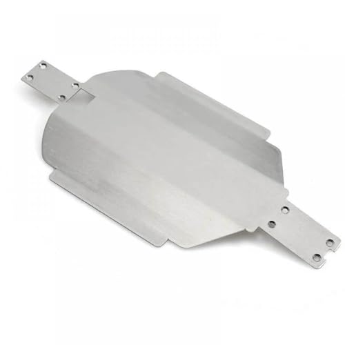 QMLQRGKF Edelstahl -Skid -Platten -Rüstungsgetriebe Getriebeschutzkompatibel mit Hyper GO 16207 16208 16209 16210 1/16 RC -Auto -Upgrade -Teile QMLQRGKF Edelstahl -Skid -Platten -Rüstungsgetriebe Getriebeschutzkompatibel mit Hyper GO 16207 16208 16209 16210 1/16 RC -Auto -Upgrade -Teile von QMLQRGKF