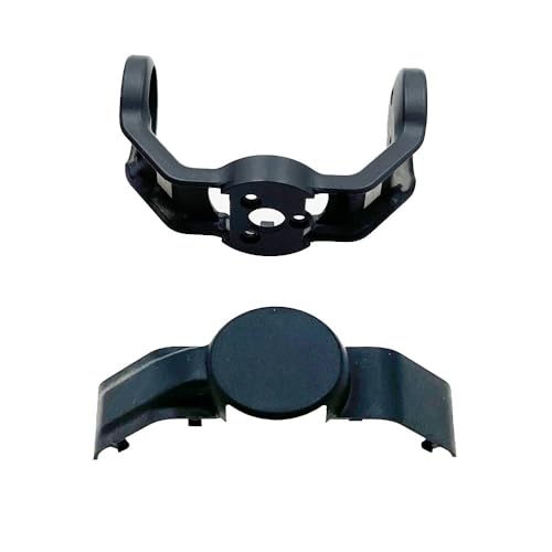 QMLQRGKF Ersatzrollarm/Abdeckung Kompatibel mit 3 pro R-untere Halterung(ROLL ARM with Cover) von QMLQRGKF