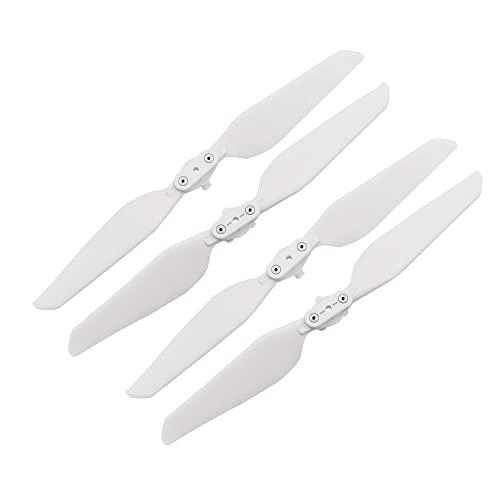 QMLQRGKF Faltungsrequisiten Kompatibel mit X8 SE Quadcopter(White) von QMLQRGKF