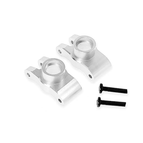 QMLQRGKF Fernbedienungsauto, die mit SCY1 16102 kompatibel ist(Silver) von QMLQRGKF