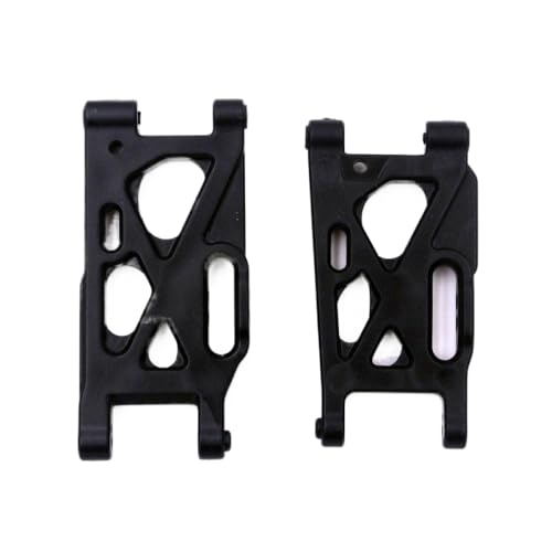 QMLQRGKF Kompatible 144001 124019 124018 vordere und hintere RC -Autoarme 1250 von QMLQRGKF