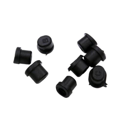 QMLQRGKF Kompatible Schwung Armwellenhülsenteile Kompatibel mit 124019 144001 124018 RC -Autos von QMLQRGKF