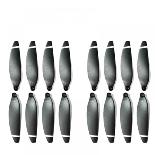 QMLQRGKF L900 Pro Se Max Drohnen Ersatzpropeller(900PROSE and SEMAXX2) von QMLQRGKF