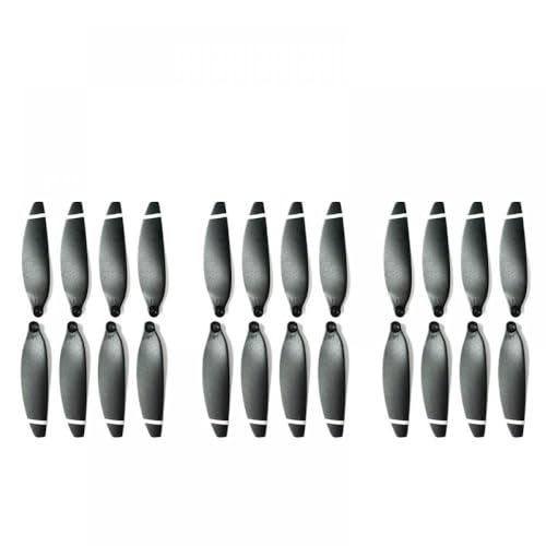 QMLQRGKF L900 Pro Se Max Drohnen Ersatzpropeller(900PROSE and SEMAXX3) von QMLQRGKF