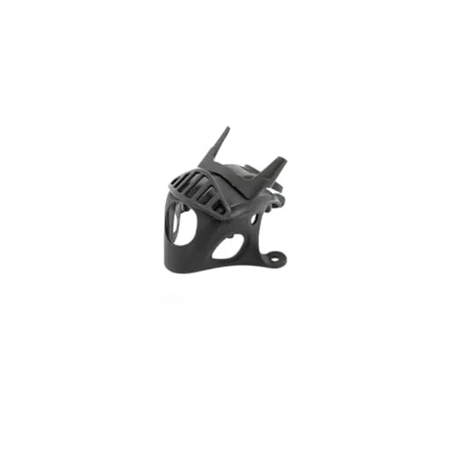 QMLQRGKF Ladegerät kompatibel mit dem Kamerarahmen 65 1-2s Innenquadcopter(Black) von QMLQRGKF