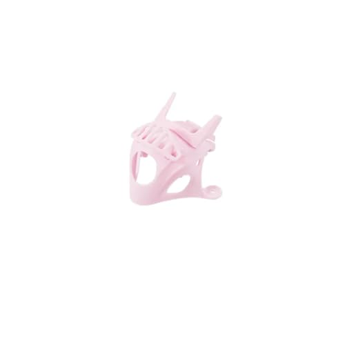 QMLQRGKF Ladegerät kompatibel mit dem Kamerarahmen 65 1-2s Innenquadcopter(PINK) von QMLQRGKF