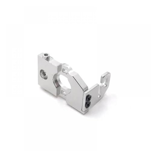 QMLQRGKF Metall -Upgrade -Motorhalterung Kompatibel mit 1/28 K969 K979 K989 K999 P929 P939 RC -Autos Teile(Silver) von QMLQRGKF