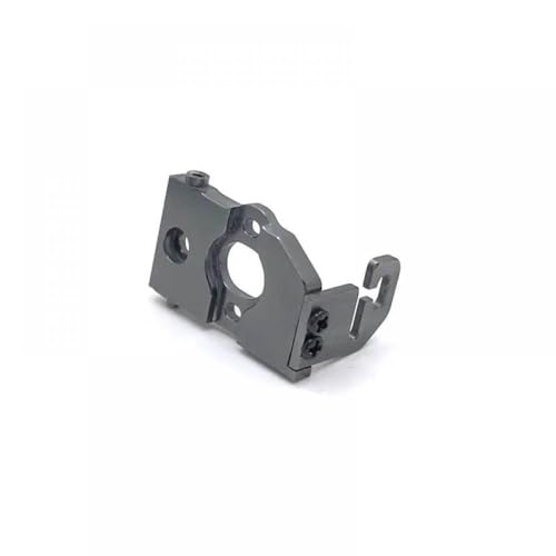 QMLQRGKF Metall -Upgrade -Motorhalterung Kompatibel mit 1/28 K969 K979 K989 K999 P929 P939 RC -Autos Teile(Titanium) von QMLQRGKF