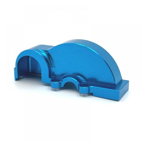 QMLQRGKF Metall -Upgrade mit 1/12 RC -Cars -Modellen 124006 12423 12427 12428 12429 kompatibel(Sky Blue) von QMLQRGKF