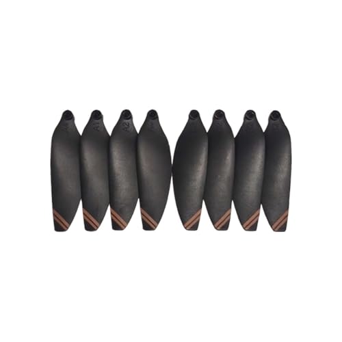 QMLQRGKF V168 Pro Max Drohnen Ersatzpropeller(V168 1SET Propeller) von QMLQRGKF