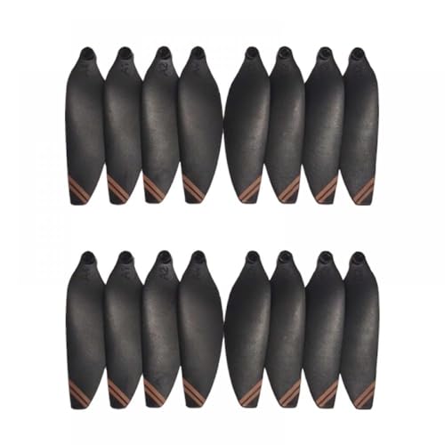 QMLQRGKF V168 Pro Max Drohnen Ersatzpropeller(V168 2SET PROPELLERS) von QMLQRGKF