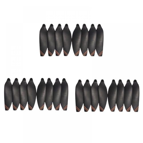 QMLQRGKF V168 Pro Max Drohnen Ersatzpropeller(V168 3SET PROPELLERS) von QMLQRGKF