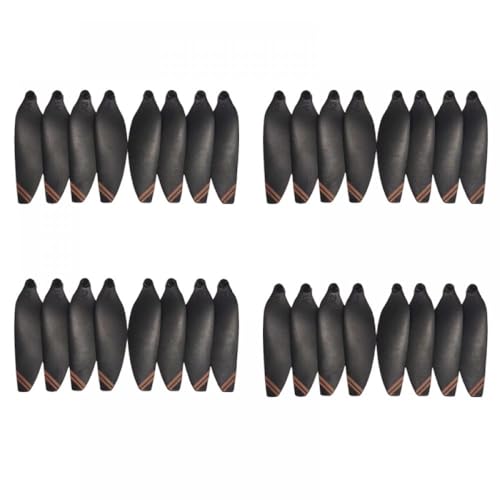 QMLQRGKF V168 Pro Max Drohnen Ersatzpropeller(V168 4SET PROPELLERS) von QMLQRGKF