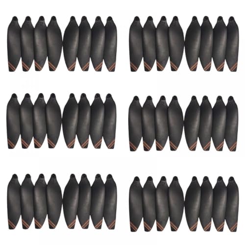 QMLQRGKF V168 Pro Max Drohnen Ersatzpropeller(V168 6SET PROPELLERS) von QMLQRGKF