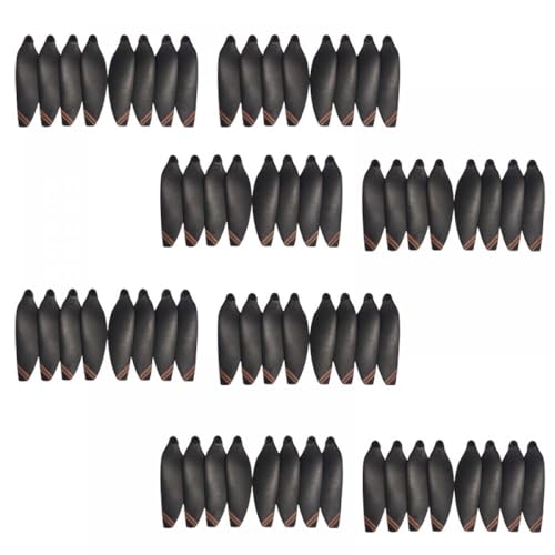 QMLQRGKF V168 Pro Max Drohnen Ersatzpropeller(V168 8SET PROPELLERS) von QMLQRGKF
