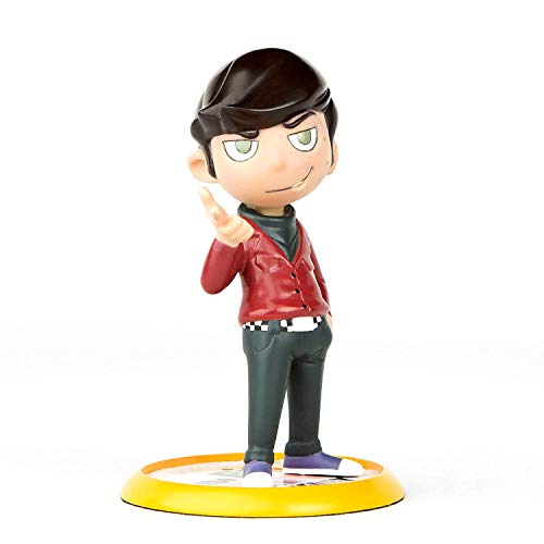 The Big Bang Theory Q-Pop Figur Howard Wolowitz 9 cm von Unbekannt