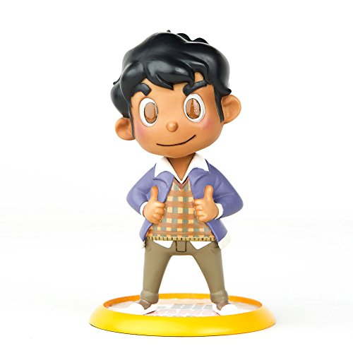 The Big Bang Theory Q-Pop Figur Rajesh Koothrappali 9 cm The Big Bang Theory Q-Pop Figur Rajesh Koothrappali 9 cm von Unbekannt