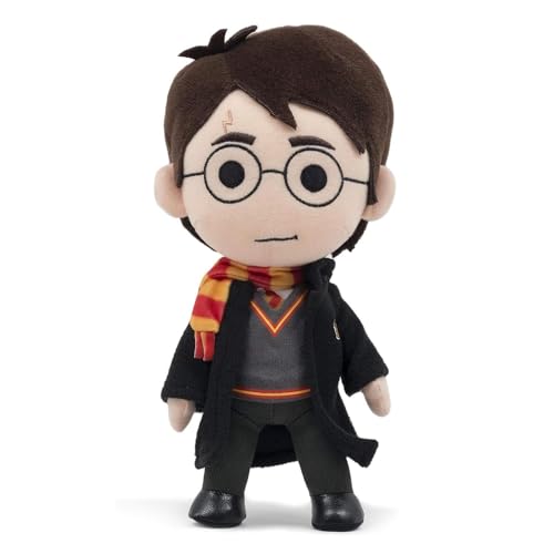 Unbekannt HP-0404 Mechanix - Harry Potter Q-Pal Plüsch. Unbekannt HP-0404 Mechanix - Harry Potter Q-Pal Plüsch. von Quantum Mechanix