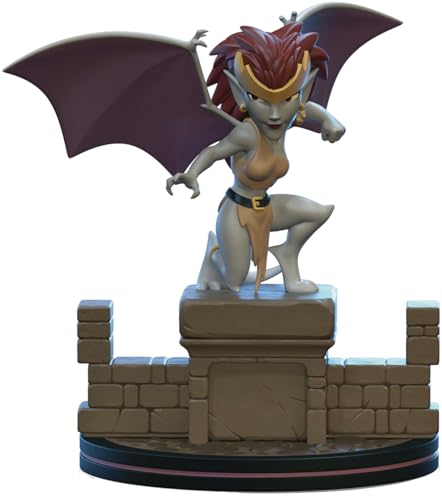 Unbekannt Mechanix DIS-0118 Demona Q-Fig von Unbekannt