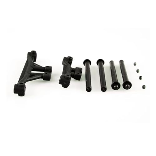 QOAKSDY RC-Cars-Upgrade Teile Für BHC-1 1:14 RC Fernbedienung Geländewagen Upgrades Teile Ersatz Zubehör L6033 Karosseriesäulensatz QOAKSDY RC-Cars-Upgrade Teile Für BHC-1 1:14 RC Fernbedienung Geländewagen Upgrades Teile Ersatz Zubehör L6033 Karosseriesäulensatz von QOAKSDY