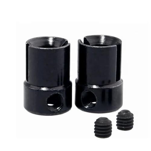 QOAKSDY RC-Cars-Upgrade Teile Für HSP 1:10th Für LKW 94108 94188 94111 94110Pro Kreuzgelenk Stick Tasse B 02016 RC Auto Upgrade Teile(2pcs) von QOAKSDY