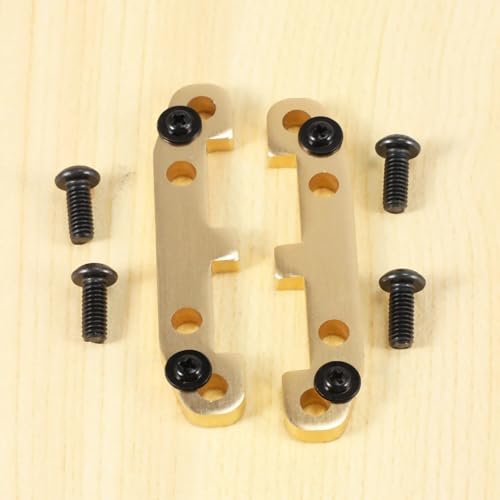 QOAKSDY RC-Cars-Upgrade Teile Für JLB Für Racing Für Cheetah 1/10 Brushless RC Teile Zubehör Armhalter Für Schwingarmverstärkungsteile EA1005 Modifizierte QOAKSDY RC-Cars-Upgrade Teile Für JLB Für Racing Für Cheetah 1/10 Brushless RC Teile Zubehör Armhalter Für Schwingarmverstärkungsteile EA1005 Modifizierte von QOAKSDY