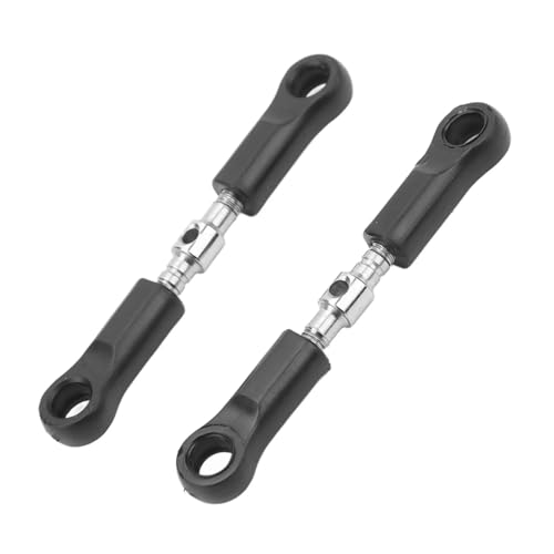 QOAKSDY RC-Cars-Upgrade Teile Für SCY 16101 16102 16103 16201PRO 1/16 RC Auto Einstellbare Lenkung Zugstange Spurstange Genaue Größe Hohe Festigkeit 2,05 In QOAKSDY RC-Cars-Upgrade Teile Für SCY 16101 16102 16103 16201PRO 1/16 RC Auto Einstellbare Lenkung Zugstange Spurstange Genaue Größe Hohe Festigkeit 2,05 In von QOAKSDY