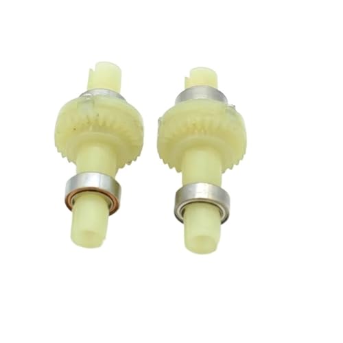 QOAKSDY RC-Cars-Upgrade Teile Für WLtoys 284010 284161 K989 284131 1/28 RC 2Pcs Differential Mit Lager 284010-2252 Upgrades Teile Zubehör QOAKSDY RC-Cars-Upgrade Teile Für WLtoys 284010 284161 K989 284131 1/28 RC 2Pcs Differential Mit Lager 284010-2252 Upgrades Teile Zubehör von QOAKSDY