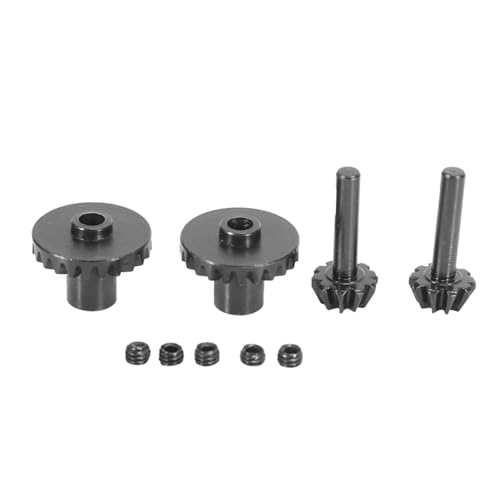 QOAKSDY RC-Cars-Upgrade Teile Für WPL B14 B24 B16 B36 C14 C24 C34 C44 RC Teile Stahl Vorder- Und Hinterachse Getriebe Antriebswelle Upgrade Zubehör QOAKSDY RC-Cars-Upgrade Teile Für WPL B14 B24 B16 B36 C14 C24 C34 C44 RC Teile Stahl Vorder- Und Hinterachse Getriebe Antriebswelle Upgrade Zubehör von QOAKSDY