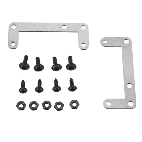 QOAKSDY RC-Cars-Upgrade Teile Für WPL C14 C24 C34 C44 B14 B24 RC Upgrade Teile 2 Geschwindigkeit Getriebe Metall Erhöhung Halterung Anhebung QOAKSDY RC-Cars-Upgrade Teile Für WPL C14 C24 C34 C44 B14 B24 RC Upgrade Teile 2 Geschwindigkeit Getriebe Metall Erhöhung Halterung Anhebung von QOAKSDY